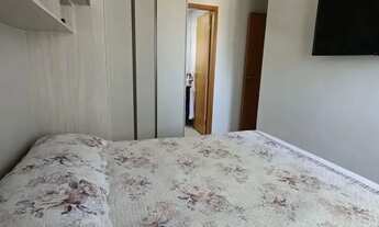 Imagem 4: Imóvel para venda possui 58 metros quadrados com 2 quartos em Ataíde - Vila Velha - ES