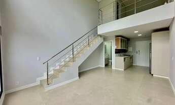 Imagem 2: Imóvel para venda com 52 metros quadrados com 1 quarto em Lagoa da Conceição - Florianópol