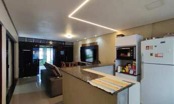 Imagem 6: Casa para Venda, Paranoá, 2 dormitórios, 1 banheiro, 2 vagas