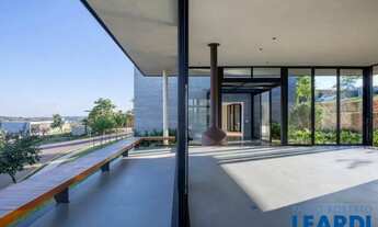 Imagem 7: CASA EM CONDOMÍNIO - Loteamento Fazenda Dona Carolina - SP