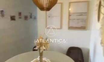 Imagem 6: Atlântica Imóveis tem excelente apartamento à venda no Bairro da Glória, Macaé/RJ