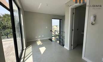 Imagem 5: Sobrado venda Santa Felicidade Curitiba