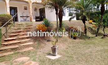 Imagem: Venda Casa Bandeirantes (pampulha) Belo