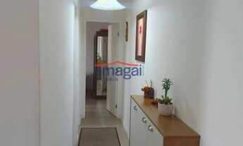 Imagem 5: Apartamento a venda no Residencial Park da Cidade