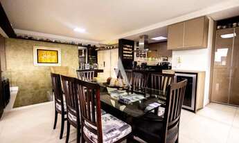 Imagem 5: Cobertura com 2 suítes e 1 quarto à venda no bairro Santo Antônio em Joinville-SC por R$1