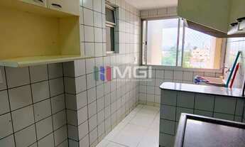 Imagem 4: Apartamento para Alugar no Jardim América 3 Quartos com Suíte (84m²