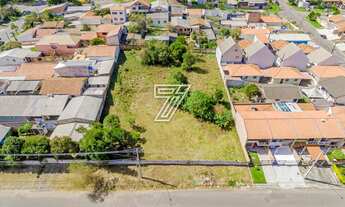 Imagem 2: Terreno para venda 1000 m2 / Bairro Alto / Curitiba - PR
