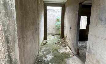 Imagem 7: Casa general Artur em frente ao Mateus