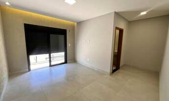 Imagem 6: Sobrado novo com 3 suítes e piscina no Jardim Atlântico! Casa de Rua com 3 Quarto(s) e 5 b