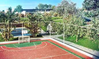 Imagem 4: Terreno à venda no bairro Jardim Fortaleza, Paulínia - SP