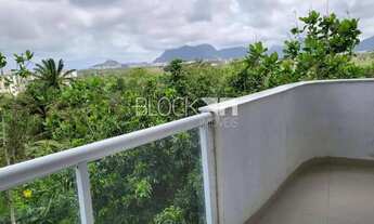 Imagem 6: Vargem Pequena Apartamento com 1 dormitório