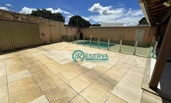 Imagem 2: Casa para alugar, 200 m² por R$ 9.887,50/mês - Joana Darc - Lagoa Santa/MG