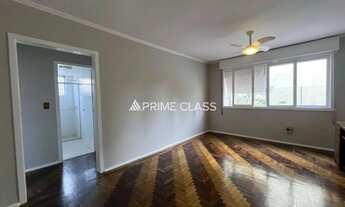 Imagem 2: Apartamento 3 dormitórios, garagem coberta - Bairro Marechal Rondon