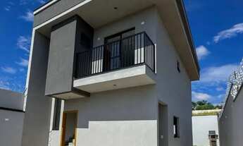 Imagem 2: SOBRADO - CHÁCARAS MARINGÁ - SP