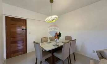 Imagem 4: Apartamento Flat, 2/4(01 suíte), 93m² - Locação Umarizal