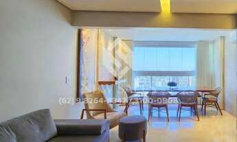 Imagem: PORTEIRA FECHADA ! Apartamento 3 suítes