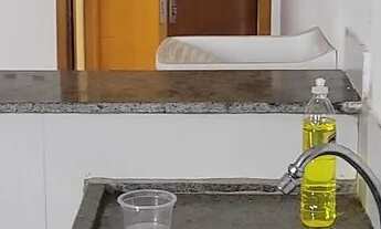 Imagem 6: Aluga-se kitnet Quarto com aluguel por R$950 /mês