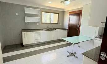 Imagem 7: VENDO APARTAMENTO NO ED VERMONT COM 3 SUÍTES (1 MASTER COM CLOSET