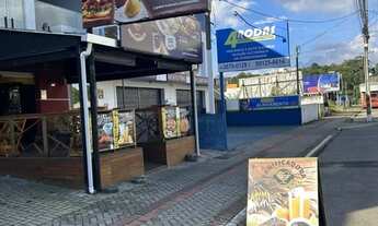 Imagem 2: Restaurante e Panificadora Faturando na avenida