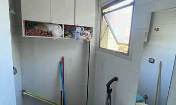 Imagem 14: Imóvel para aluguel e venda possui 93 metros quadrados com 2 quartos