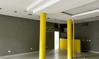 Imagem 5: Salão Comercial Para Locação Em Perdizes