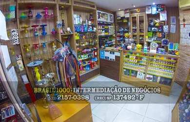 Imagem 3: Loja De Presentes & Tabacaria, Penha, São Paulo, SP. (Cód. 105005