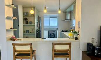 Imagem 5: Casa em condomínio fechado com 3 quartos no Morro das Pedras