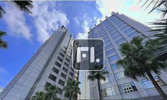 Imagem 2: Conjunto para alugar, 449 m² - Moema - São Paulo/SP