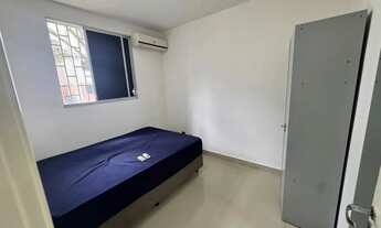 Imagem 2: Localização privilegiada aluguel todo mobiliado condomínio fonte água