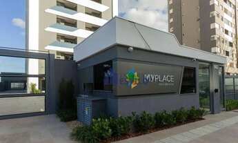 Imagem: Apartamento com 2 dormitórios à venda