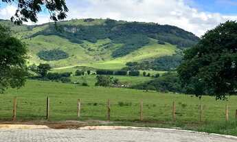 Imagem: Terreno em Joanópolis em condomínio fechado