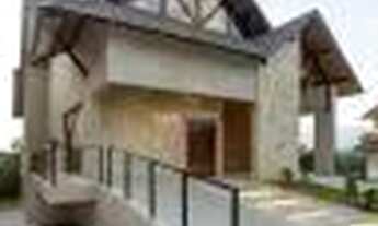 Imagem 3: Condomínio Águas da Serra Haras e Golf - Casa á Venda Condomínio Águas da Serra-Bananeiras