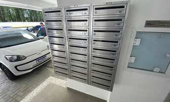 Imagem 3: Alugo lindo AP no Aririu