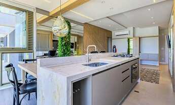 Imagem 3: Lindo apartamento novo de 2 dormitórios, somente para temporada ,2 suítes em Jurerê Intern