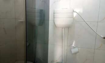 Imagem 5: Casa na liberdade