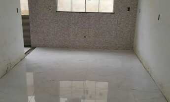 Imagem 2: CASA TÉRREA - LOTEAMENTO RESIDENCIAL TIRADENTES - MG