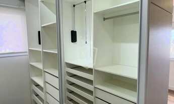 Imagem 5: Apartamento para locação no condomínio Botaniq - Jundiaí/SP