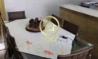 Imagem 3: Sobrado com 3 dormitórios à venda, 90 m² por R$ 600.000,00 - Taipas - São Paulo/SP