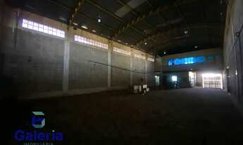 Imagem 3: Galpão comercial para alugar, 326m² - Vila Elisa