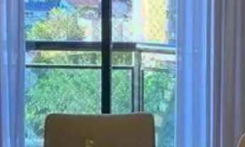 Imagem 3: APARTAMENTO - MORUMBI - SP