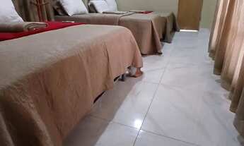 Imagem 3: Casa temporada Santo Amaro -Lençois maranhenses