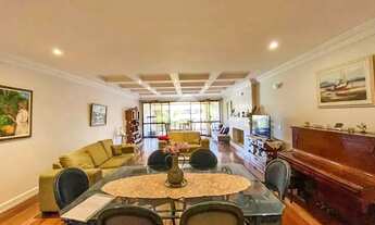 Imagem 3: Apartamento para venda com 4 quartos, 255m² - Duarte Silveira - Petrópolis/RJ