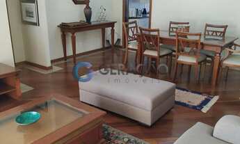 Imagem 3: Apartamento para locação de 02 quartos e 02 vagas de garagem - 110m² no bairro Jardim Espl