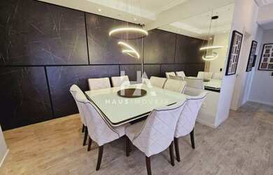 Imagem 2: Apartamento para Aluguel no bairro Nova Brasília com 3 dormitórios e 149 m²