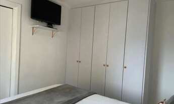 Imagem 5: Apartamento em Mandaqui