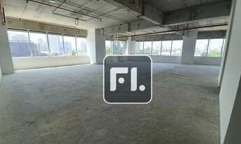 Imagem 4: Conjunto para alugar, 291 m² por R$ 33.520,52/mês - Chácara Santo Antônio - São Paulo/SP