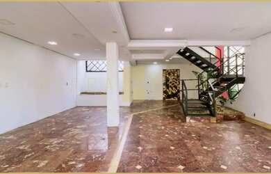 Imagem 3: Sobrado comercial de esquina com 232 m² e visibilidade próxima à Avenida Paulista