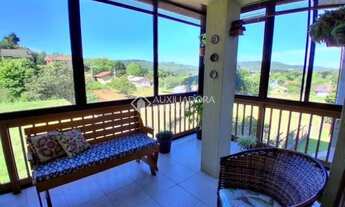 Imagem 7: Apartamento com 2 suites no bairro Pousada das Neves cidade de Nova Petrópolis-RS