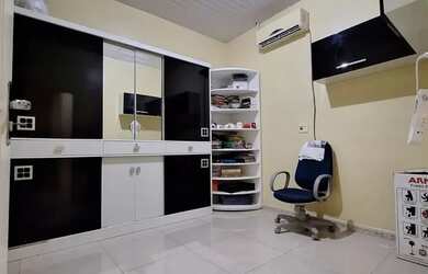 Imagem 9: Casa na Cidade Nova com 4 quartos em Cidade Nova - Manaus - AM