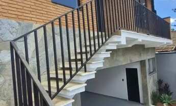 Imagem 2: SOBRADO - JARDIM NOVO MUNDO - MG